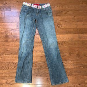 Eckored Jeans, Size 7